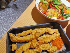 -蓉李记成都名小吃(宜昌伍家岗万达店)