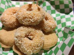 多拿超虾虾虾饼-泰妃殿(武汉首店)