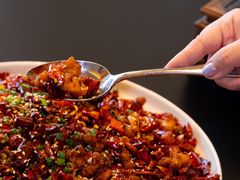 -丽晶轩中餐厅(重庆丽晶酒店)
