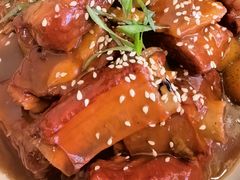 -北塘海鲜·天津菜·鲅鱼水饺是一绝(大光明桥旗舰店)