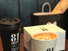 -81BAKERY(大学路店)