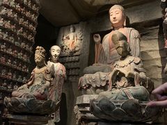 -陕西历史博物馆