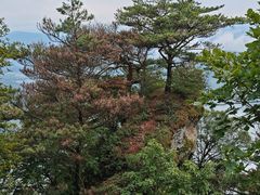 -五女山景区