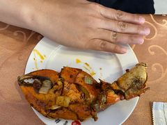 -秦记香辣蟹(松榆里店)