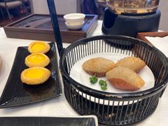 -白天鹅宾馆-宏图府餐厅