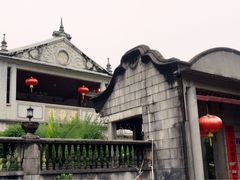-万秋楼