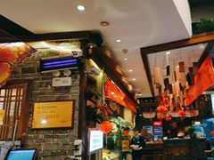 -李久其家民间餐厅(观沙岭公园店)