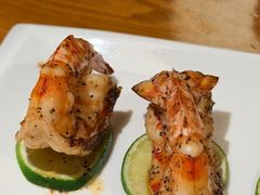 -大江户日本料理(吕厝店)