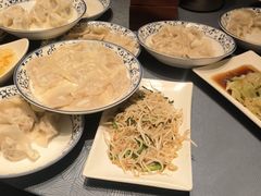 -东方饺子王(新阳路店)