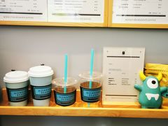 -MonsterBeans怪兽咖啡(东财店)