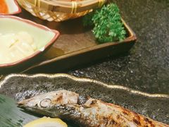 -樱嘢·炭火烧肉(惠南店)