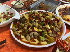 -回味南塘老王虾尾(总店)