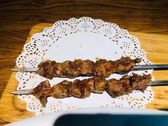 -胖老汉新疆特色椒麻鸡(南门店)