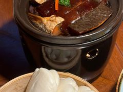 -外婆家(天河领展店)