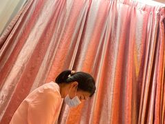 包房-智慧盲人按摩艾灸-颈肩腰膝疼痛调理(浦东店)