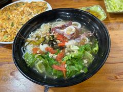 -周记蟹仔粉(侨港风情街店)