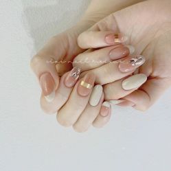 -希希美甲工作室cici-nail