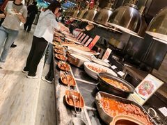 -东方红海鲜百汇(国际大厦店)