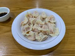 -米香居新鲁味·水饺餐厅