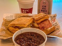 -肯德基(观前新店)