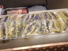 -雍和会海鲜姿造自助(湖东路店)