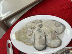 -花苑美食横琴生蚝火锅(拱北粤华路店)