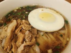 -矮子粉店1985·长沙米粉(湘春路店)