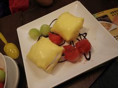 -许留山(梳士巴利道店)