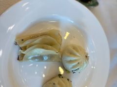 -泓瑞金陵大酒店-金海湾自助餐厅