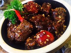 -慢丽江·云南野生菌土鸡锅(付家庄店)