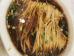 阳春面-怡园饭店-餐厅(四望亭店)