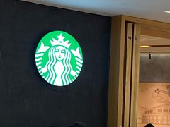 -星巴克臻选(北京世贸天阶店)