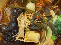 -金乐活美食(中街店)