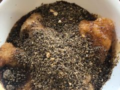 -继红顺河抄手名小吃