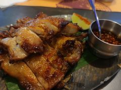 -simply thai天泰(长泰广场店)