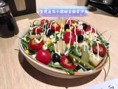-囧吉香生蚝牛排馆(湖北路店)
