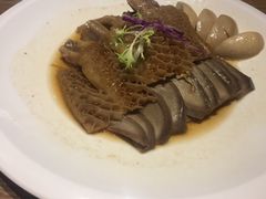 -廊亦舫Lang Yi Fang Restaurant(金桥店)