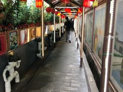 -窄巷子陕菜馆·地道陕西菜(粉巷店)