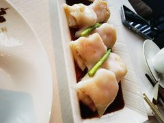 -天龙轩(香港丽思卡尔顿酒店)