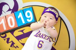 -童年时光专业儿童摄影(龙首店)