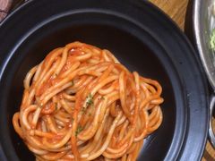 -西语炭烧牛排·西厨(石龙店)