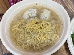 -蒙雅力港式茶餐厅(学人特色商业街店)