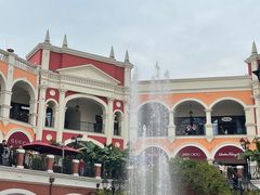 -佛罗伦萨小镇广佛名品奥特莱斯(疏港路店)