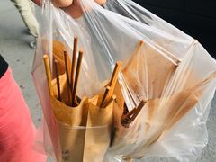 -庞记炸串