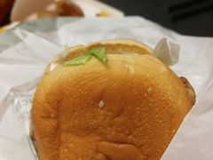 -麦当劳(花园城中心店)