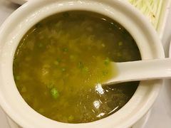 烩鸭四宝-全聚德(哈尔滨店)