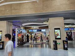 -卢米埃影城(长楹天街IMAX激光店)