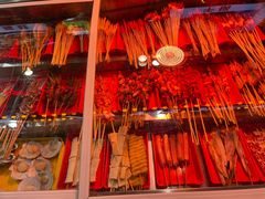 -金渝海鲜烧烤万州烤鱼店