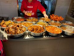 -蓝精灵饺子店