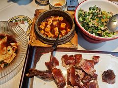 -家宴滇食记·云南家常菜